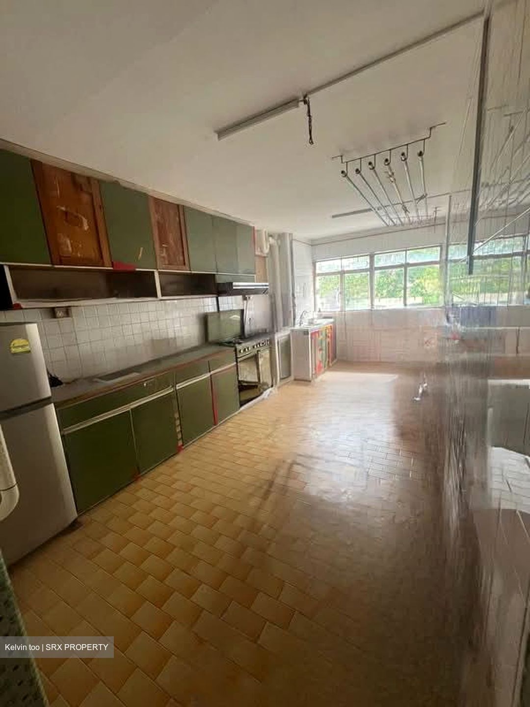 Blk 509 Bedok North Street 3 (Bedok), HDB 3 Rooms #538574471